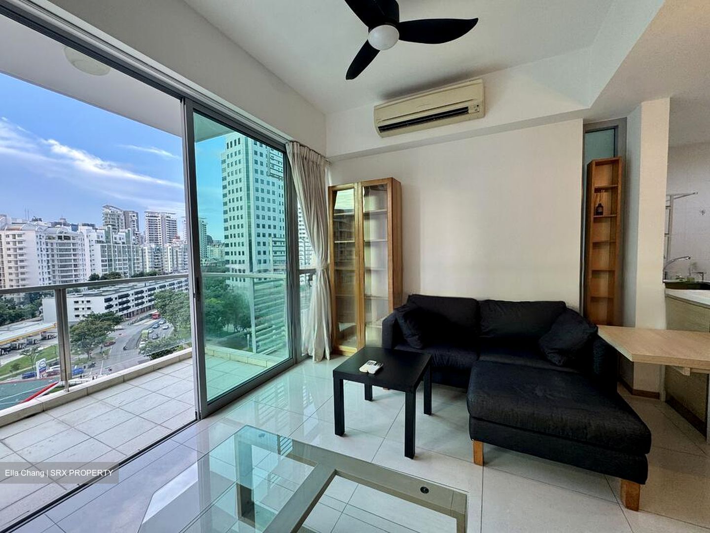 Domain 21 (D3), Condominium #451273401